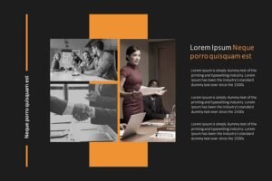 Creative PowerPoint Templates Free Download 2020