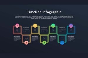 PowerPoint Timeline Slide Animation Tutorial_Animated PowerPoint Timeline Slide Tutorial