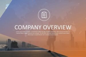 Professional Business Powerpoint Templates Free Download