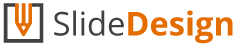 Slide Design Logo